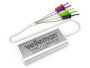 Velleman PCRU01 Mini 4 Channel USB Data Logger
